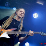 Dynamo Metal Fest 2024: Soen
